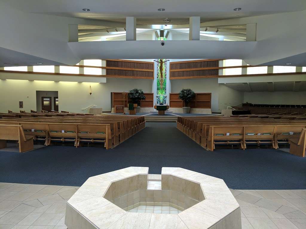 Saint Elizabeth Ann Seton Church | 9 Hillgate, Irvine, CA 92612, USA | Phone: (949) 854-1000