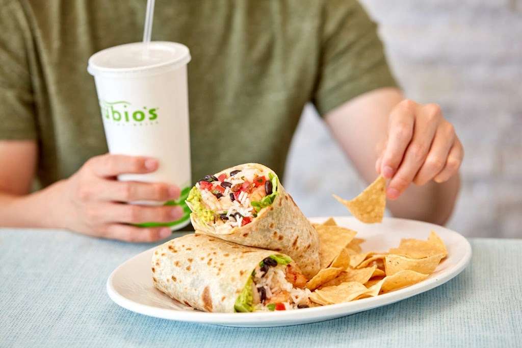 Rubios Coastal Grill | 1158 W San Marcos Blvd Suite A, San Marcos, CA 92078, USA | Phone: (760) 510-3911