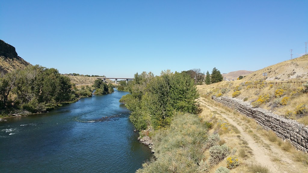 Lucky Peak State Park Discovery Unit | 9725 ID-21, Boise, ID 83716, USA | Phone: (208) 336-9505