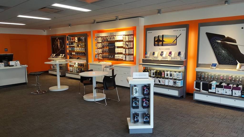 AT&T Store | 2820 Marconi Ave #3, Sacramento, CA 95821, USA | Phone: (916) 664-2869