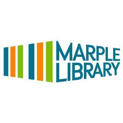 Marple Library | 2599 Sproul Rd, Broomall, PA 19008, USA | Phone: (610) 356-1510