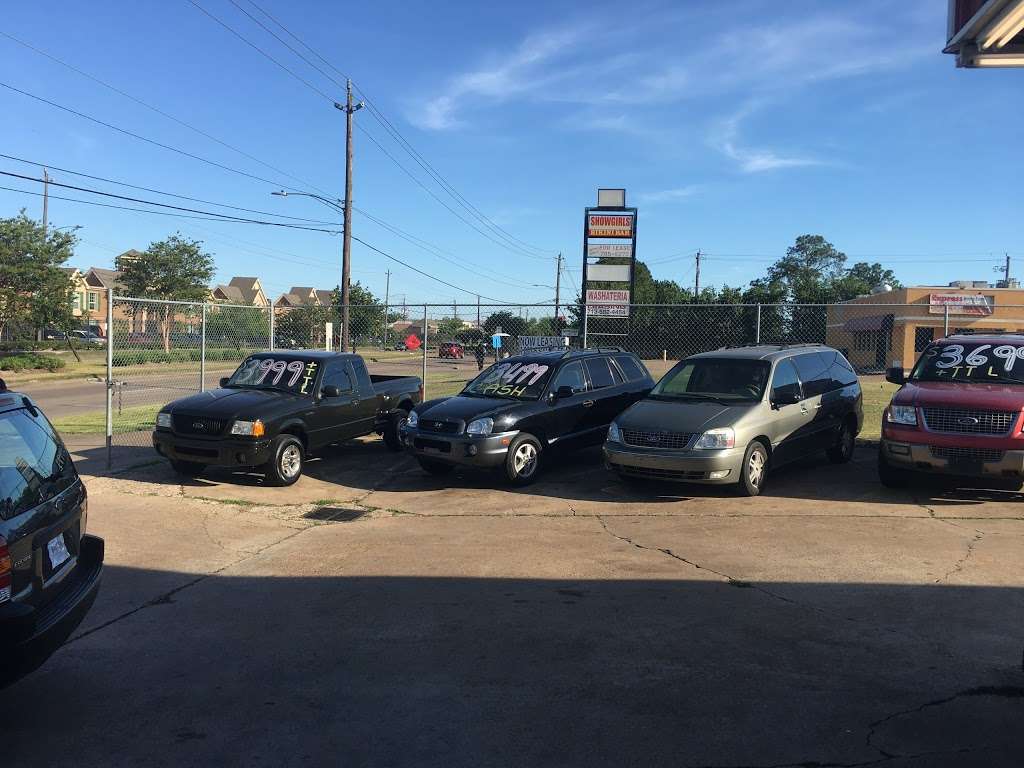 LOIZENO CERTIFIED USED CARS | 6307 Antoine Dr, Houston, TX 77091, USA | Phone: (713) 681-2700