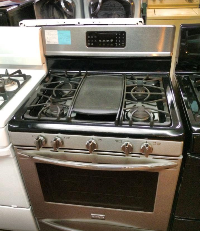 Conleys Appliance Center | 706 S 49th W Ave, Tulsa, OK 74127, USA | Phone: (918) 585-5055