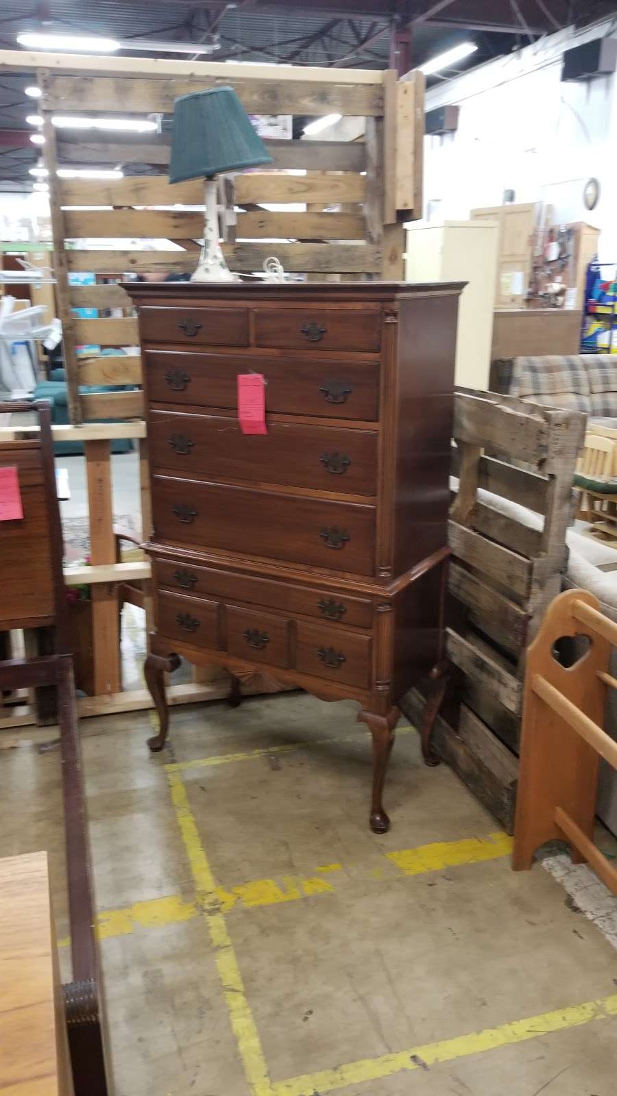 Lancaster Habitat for Humanity ReStore | 155 Independence Ct, Lancaster, PA 17601, USA | Phone: (717) 293-0250