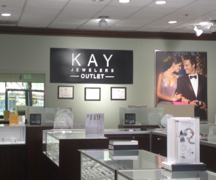 Kay Jewelers Outlet | 1 Premium, Outlet Blvd #170, Wrentham, MA 02093, USA | Phone: (508) 384-6525