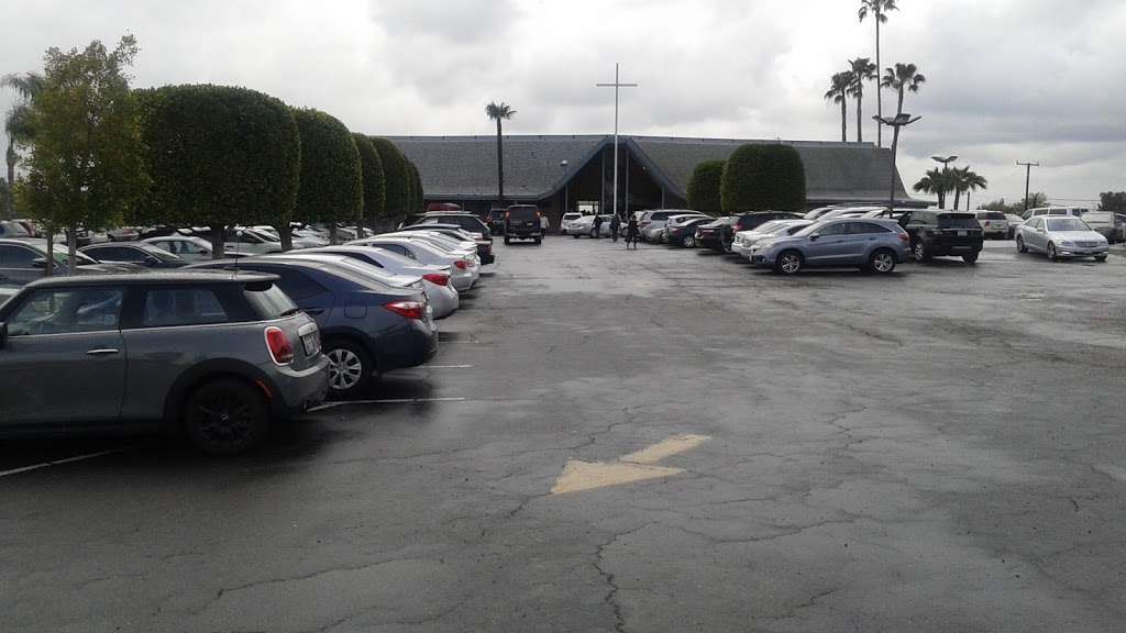 Na Sung Church | 1620 Fullerton Rd, La Habra Heights, CA 90631, USA | Phone: (562) 690-7979