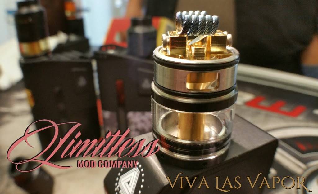 Viva Las Vapor | N, 3930 W Craig Rd Ste 104, Las Vegas, NV 89032, USA | Phone: (702) 902-4070