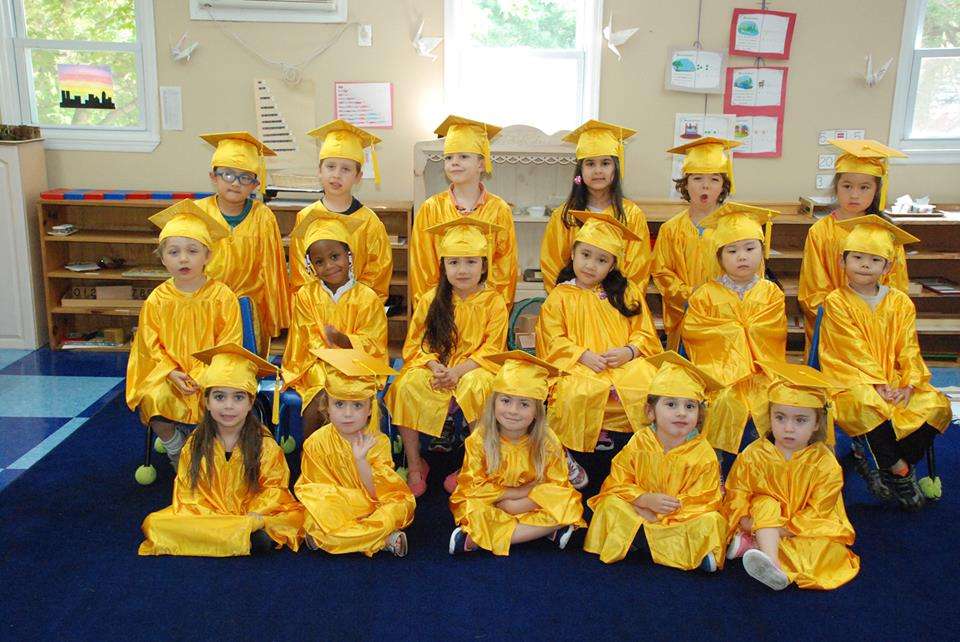 West Hills Montessori School | 21 Sweet Hollow Rd Suite 3, Huntington, NY 11743, USA | Phone: (631) 760-7992