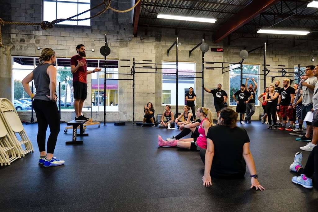 CrossFit SOFLA | 4641 Florida 7 #20, Coral Springs, FL 33067, USA | Phone: (954) 903-0022