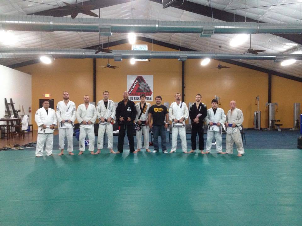 Xequemate Brazilian Jiu-Jitsu | 9119 Merrill Rd Suite 1, Jacksonville, FL 32225, USA | Phone: (904) 797-2920