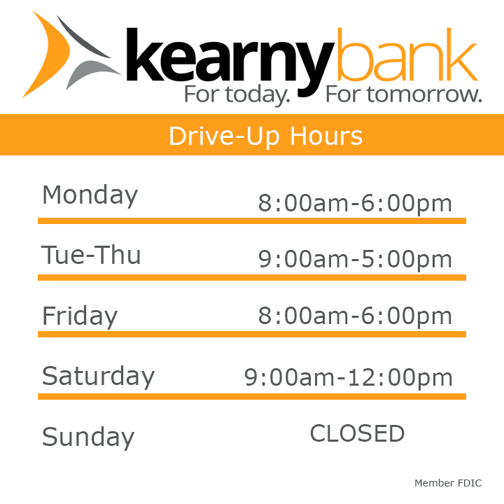 Kearny Bank | 700 Branch Ave, Little Silver, NJ 07739, USA | Phone: (732) 933-3500