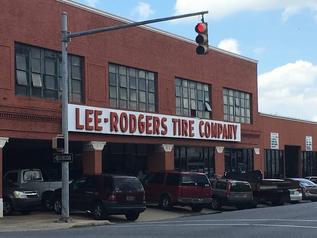Lee-Rodgers Tire Co | 3500 3rd Ave S, Birmingham, AL 35222, USA | Phone: (205) 322-8552
