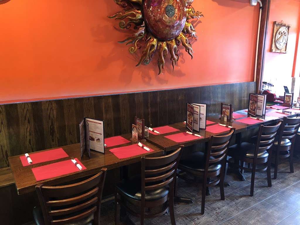 Mama Puebla | 3465 E Tremont Ave, The Bronx, NY 10465, USA | Phone: (718) 792-6262