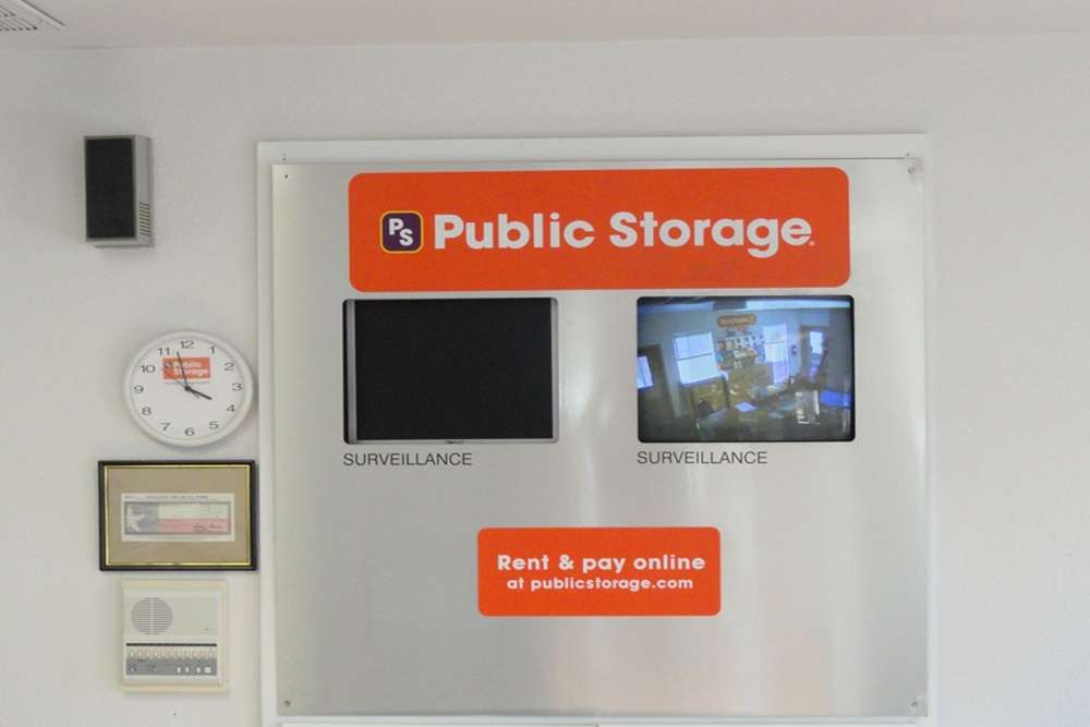 Public Storage | 6624 FM78, San Antonio, TX 78244, USA | Phone: (210) 468-1000