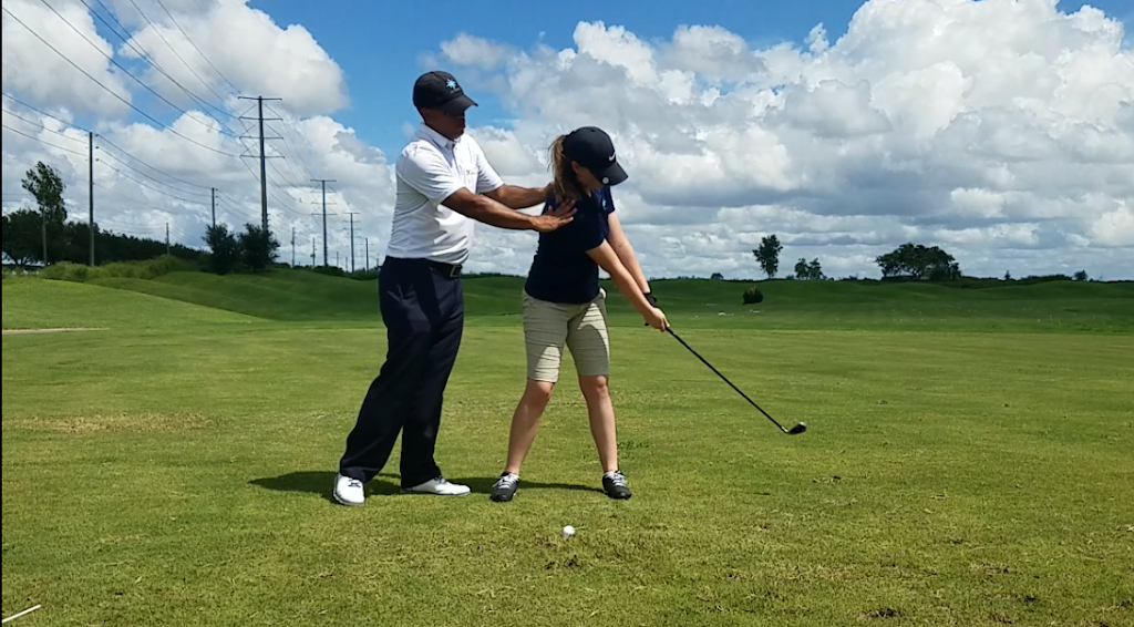 ICE Golf Academy, LLC | 16301 Phil Ritson Way Suite 6, Winter Garden, FL 34787, USA | Phone: (321) 710-7423