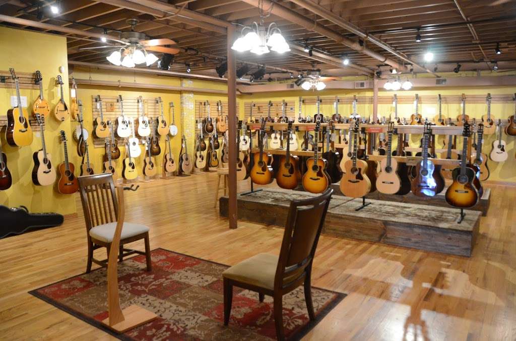 Down Home Guitars | 11 S White St, Frankfort, IL 60423, USA | Phone: (815) 469-6321