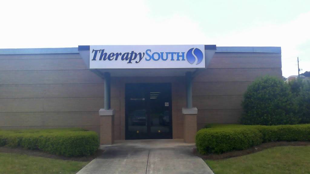 TherapySouth Hueytown | 3004 Allison-Bonnett Memorial Dr, Hueytown, AL 35023, USA | Phone: (205) 744-9993