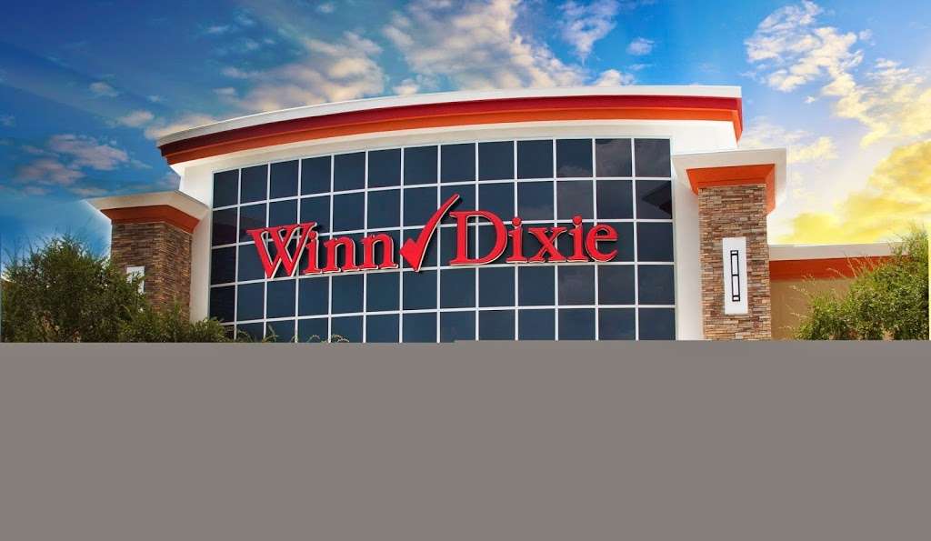 Winn-Dixie Wine & Spirits | 6231 US-1, Port St John, FL 32927, USA | Phone: (321) 639-6326