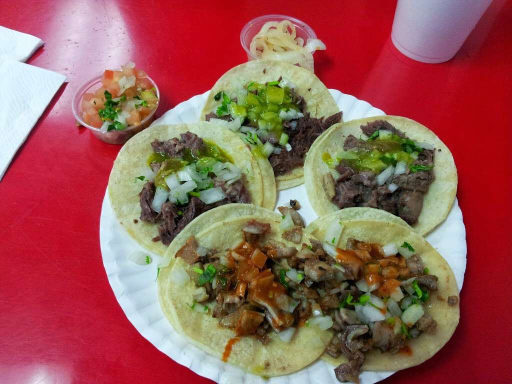 TACOS EL COMPITA | 4455 E Tropicana Ave, Las Vegas, NV 89121, USA | Phone: (702) 313-8870