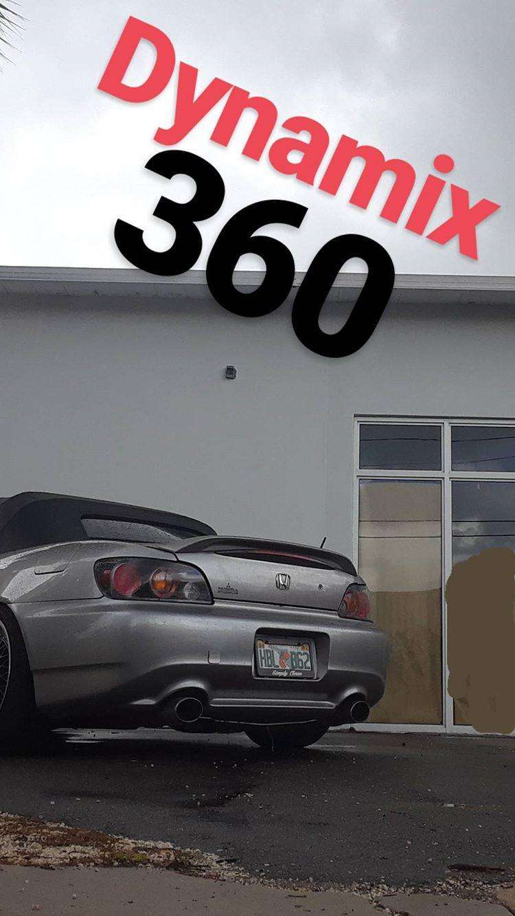 360 Dynamix | 1842 NE 144th St, North Miami, FL 33181, USA