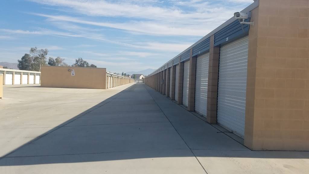 Mission Village Private Storage | 8131 Lindbergh Dr, Riverside, CA 92508, USA | Phone: (951) 780-5440