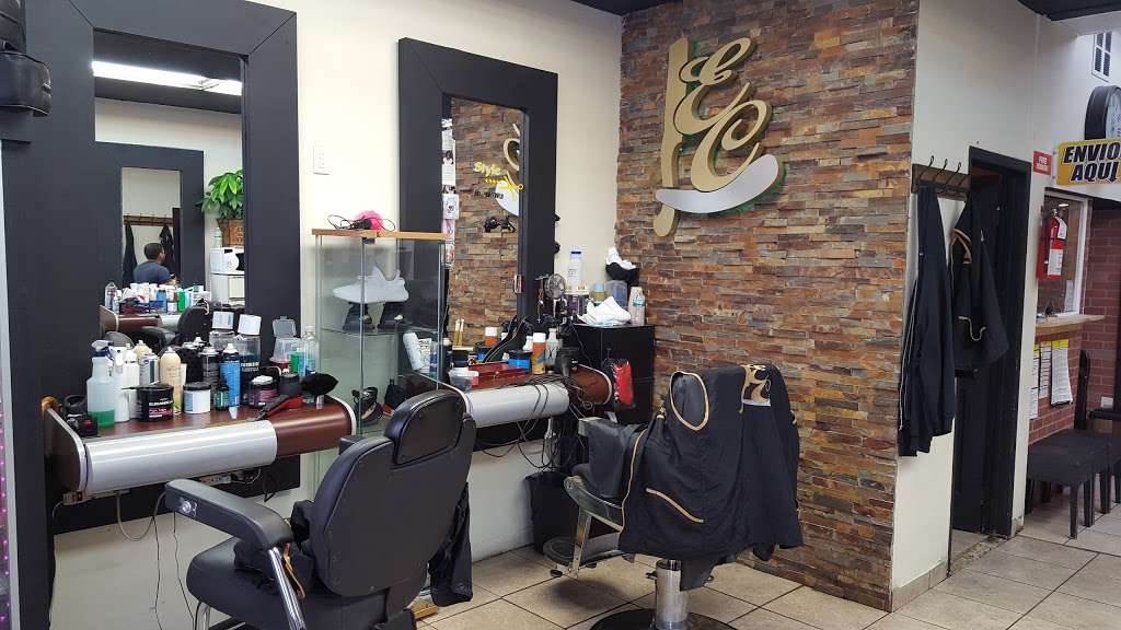 El Clasico Barber Shop | 1476 Jerome Ave, The Bronx, NY 10452, USA | Phone: (347) 284-4241