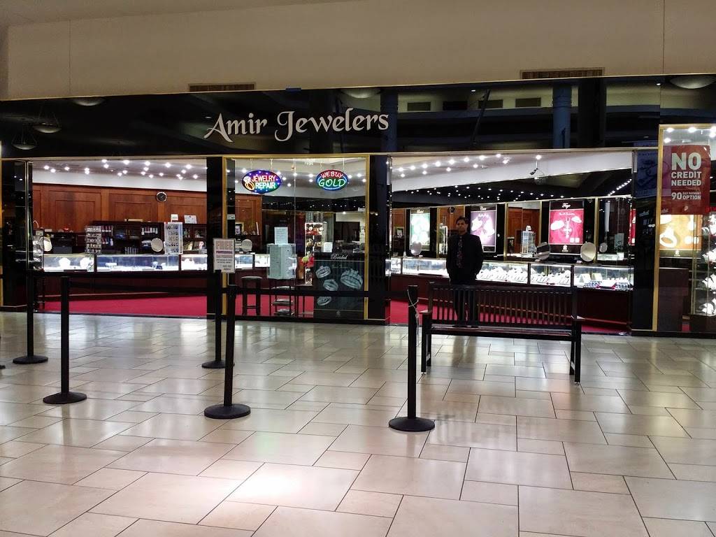 Amir Jewelers | 322 Crossroads Blvd, Cary, NC 27518, USA | Phone: (919) 462-0712