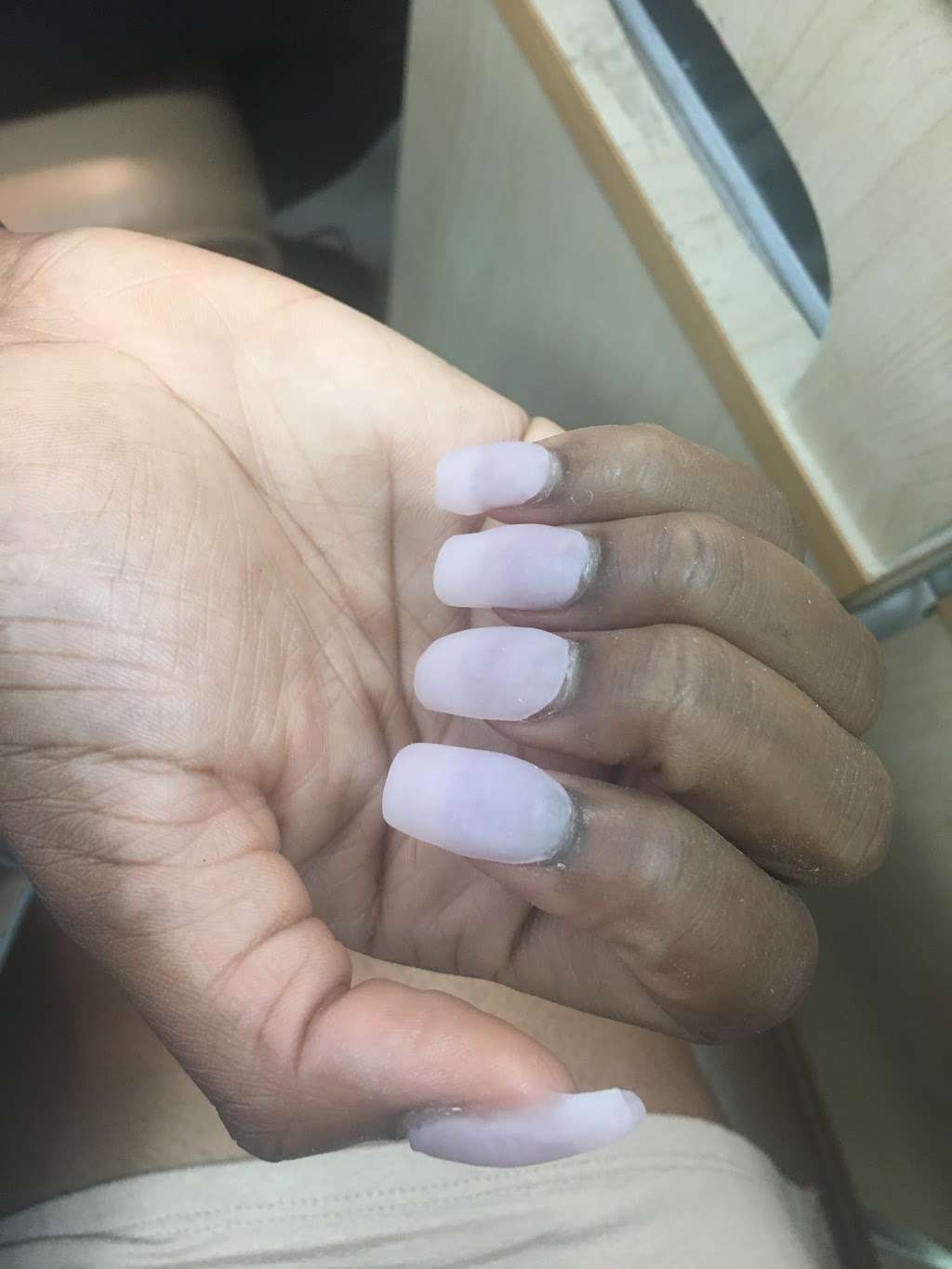 Aha Nails & Spa | 1308 Centennial Ave, Piscataway Township, NJ 08854, USA | Phone: (732) 629-7200