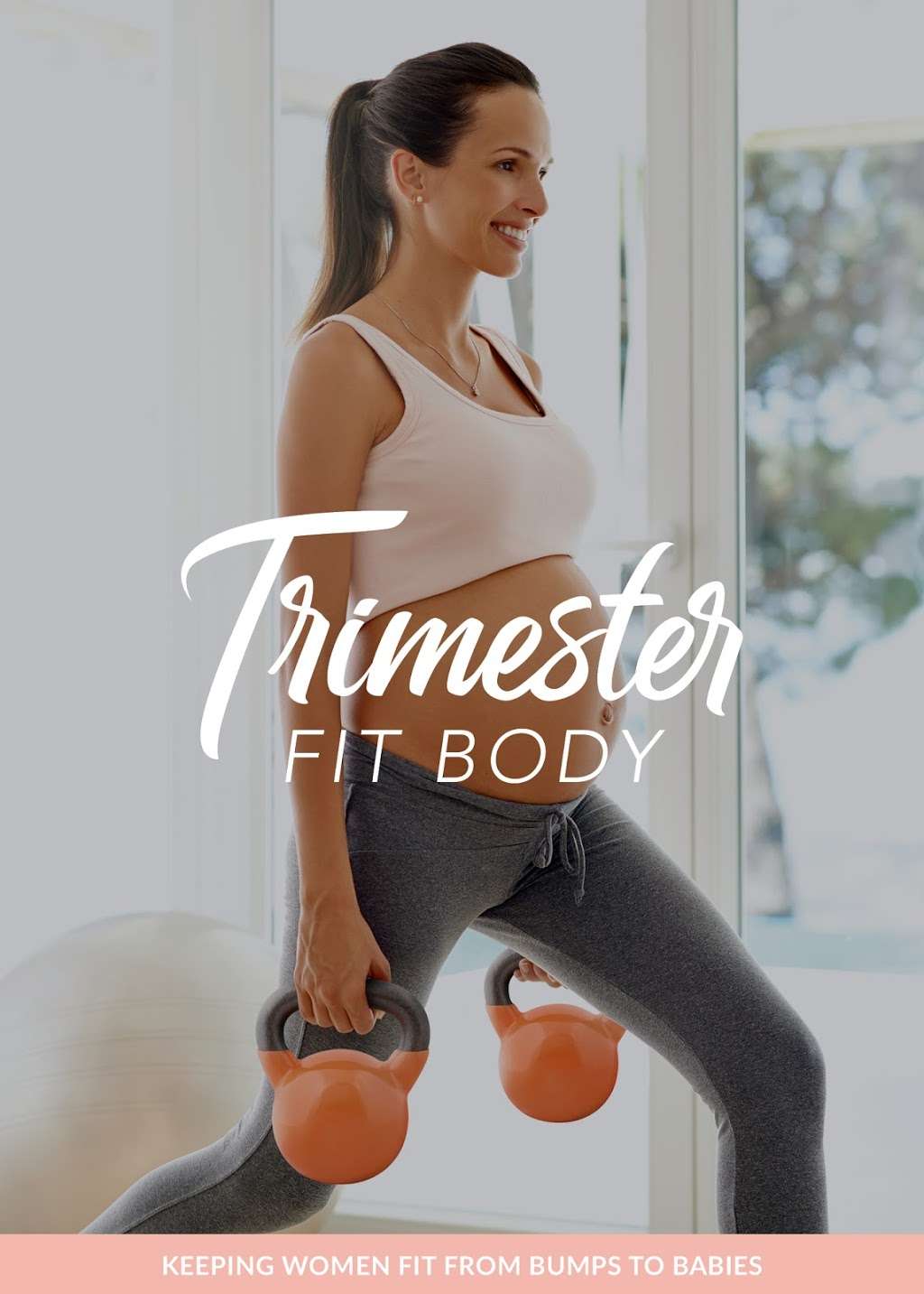 Trimester Fit Body | 819 Wilshire Blvd, Santa Monica, CA 90401, USA | Phone: (267) 987-3573