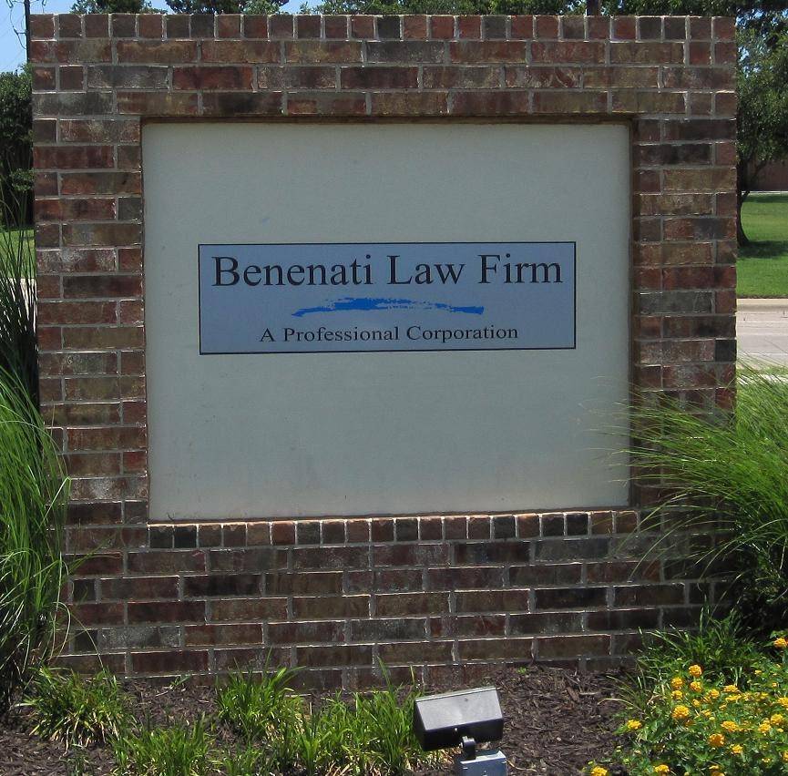 Benenati Law Firm, P.C. | 2816 Bedford Rd, Bedford, TX 76021, USA | Phone: (817) 267-4529