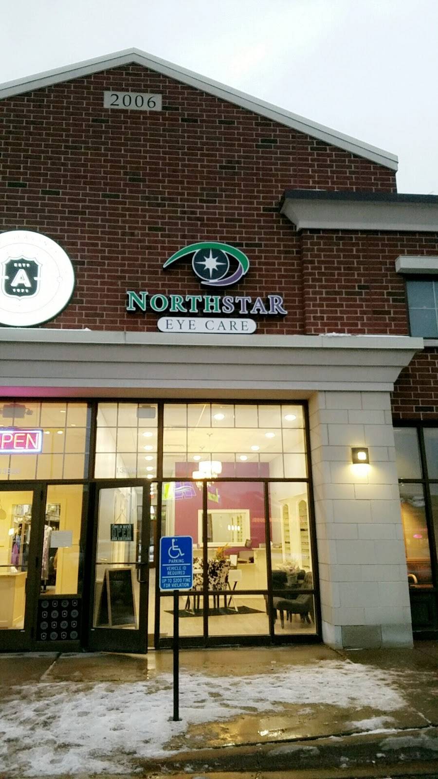 North Star Eye Care | 13334 Bass Lake Rd, Maple Grove, MN 55311, USA | Phone: (763) 496-1625