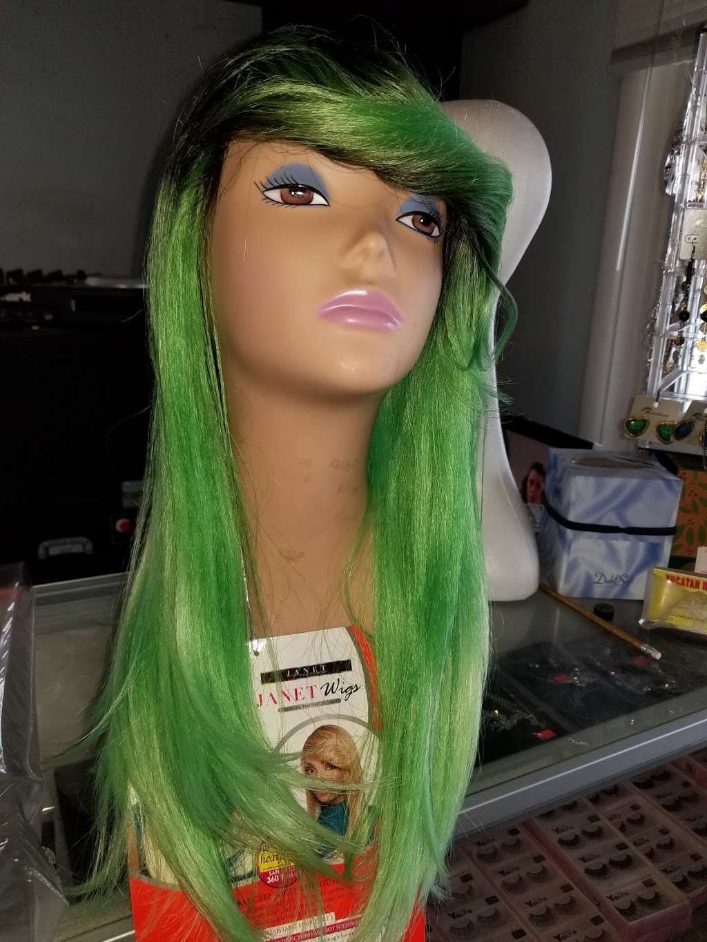 Ane Wigs | 11706 Del Mar Pkwy, Aurora, CO 80010, USA | Phone: (720) 427-0356