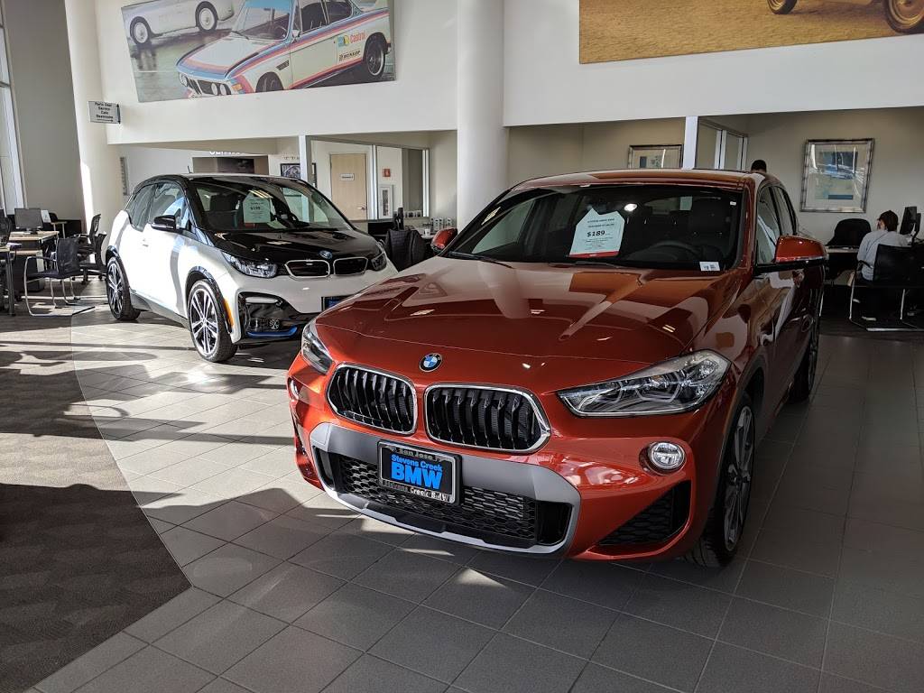 Stevens Creek BMW | 4343 Stevens Creek Blvd, Santa Clara, CA 95051, USA | Phone: (800) 298-1501