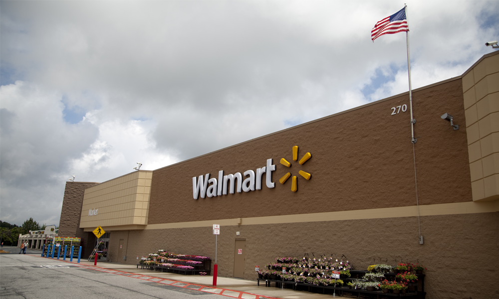 Walmart Supercenter | 2415 N Bloomington St, Streator, IL 61364, USA | Phone: (815) 672-3071