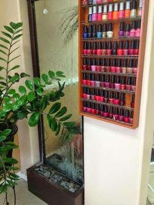 Y & B Nails Spa | 8320 Louetta Rd, Spring, TX 77379, USA | Phone: (281) 376-8899