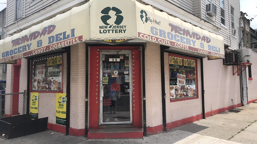 Trinidad Grocery & Deli | 98 Mallory Ave, Jersey City, NJ 07304, USA | Phone: (201) 309-0200