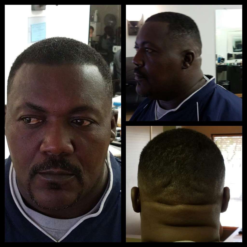 Set Apart Barbershop | 205 W Stanly St, Stanfield, NC 28163, USA | Phone: (704) 438-1371