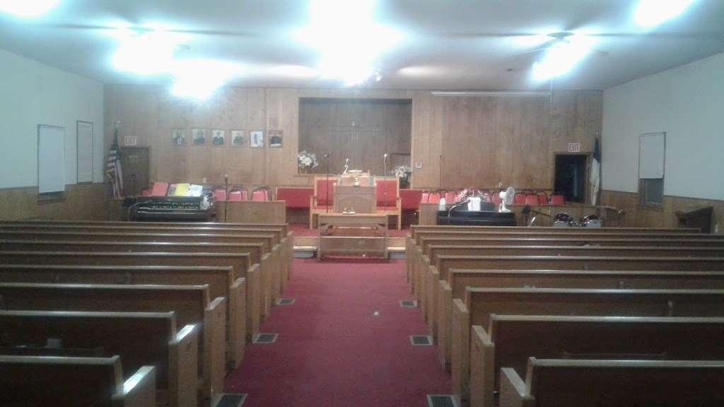 New Light Missionary Baptist | 228 Springdale Ave, Bonner Springs, KS 66012, USA | Phone: (913) 441-6829