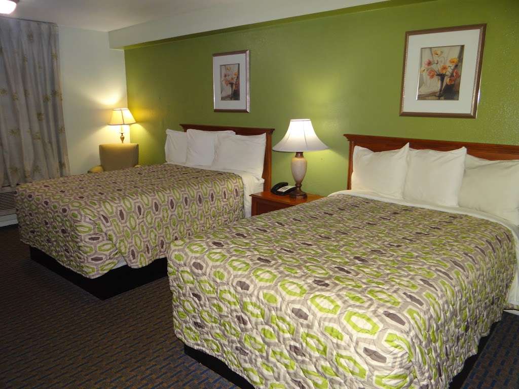 Regency Inn & Suites | 10801 East Fwy Bldg # B, Houston, TX 77029, USA | Phone: (713) 678-8222