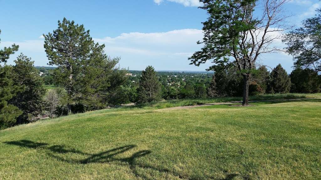 Ruby Hill Park | 1200 W Florida Ave, Denver, CO 80223, USA | Phone: (720) 913-1311