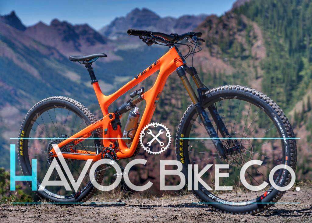 Havoc Bike Co. | 25425 Jefferson Ave #104, Murrieta, CA 92562, USA | Phone: (951) 698-0207