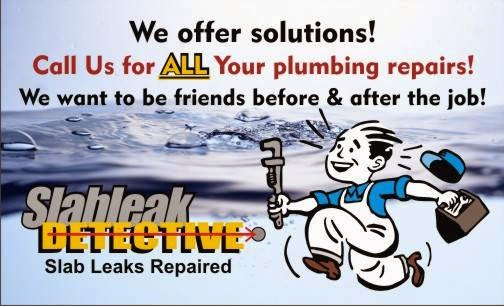 Dependable Plumbing Company | 2720 E Renfro St, Burleson, TX 76028, USA | Phone: (817) 447-2654