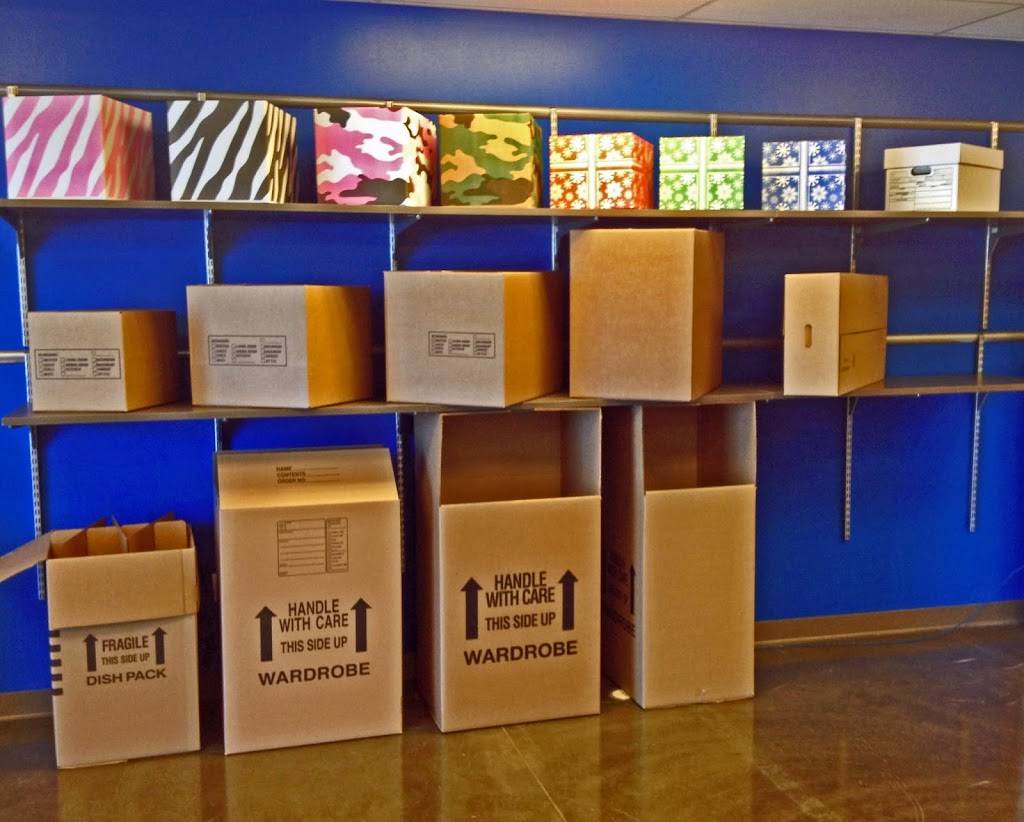 All Boxed Up, LLC | 1650 Lakeside Pkwy #100, Flower Mound, TX 75028, USA | Phone: (972) 539-6400