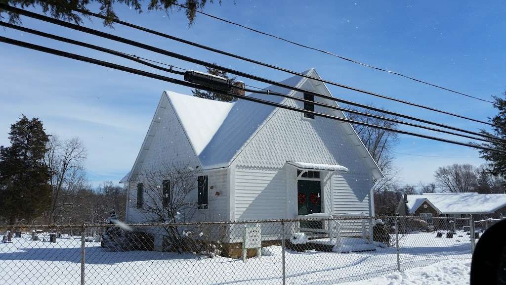 Harmony Chapel | Conowingo, MD 21918, USA