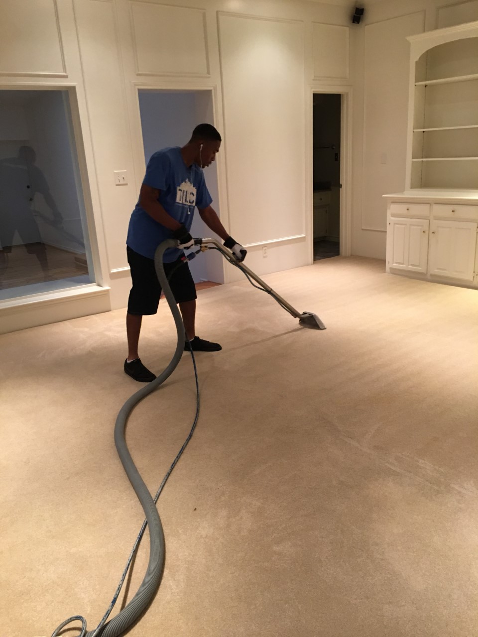 TLC Carpet Cleaning Inc | 430 E Church St, Lewisville, TX 75057, USA | Phone: (972) 434-2178