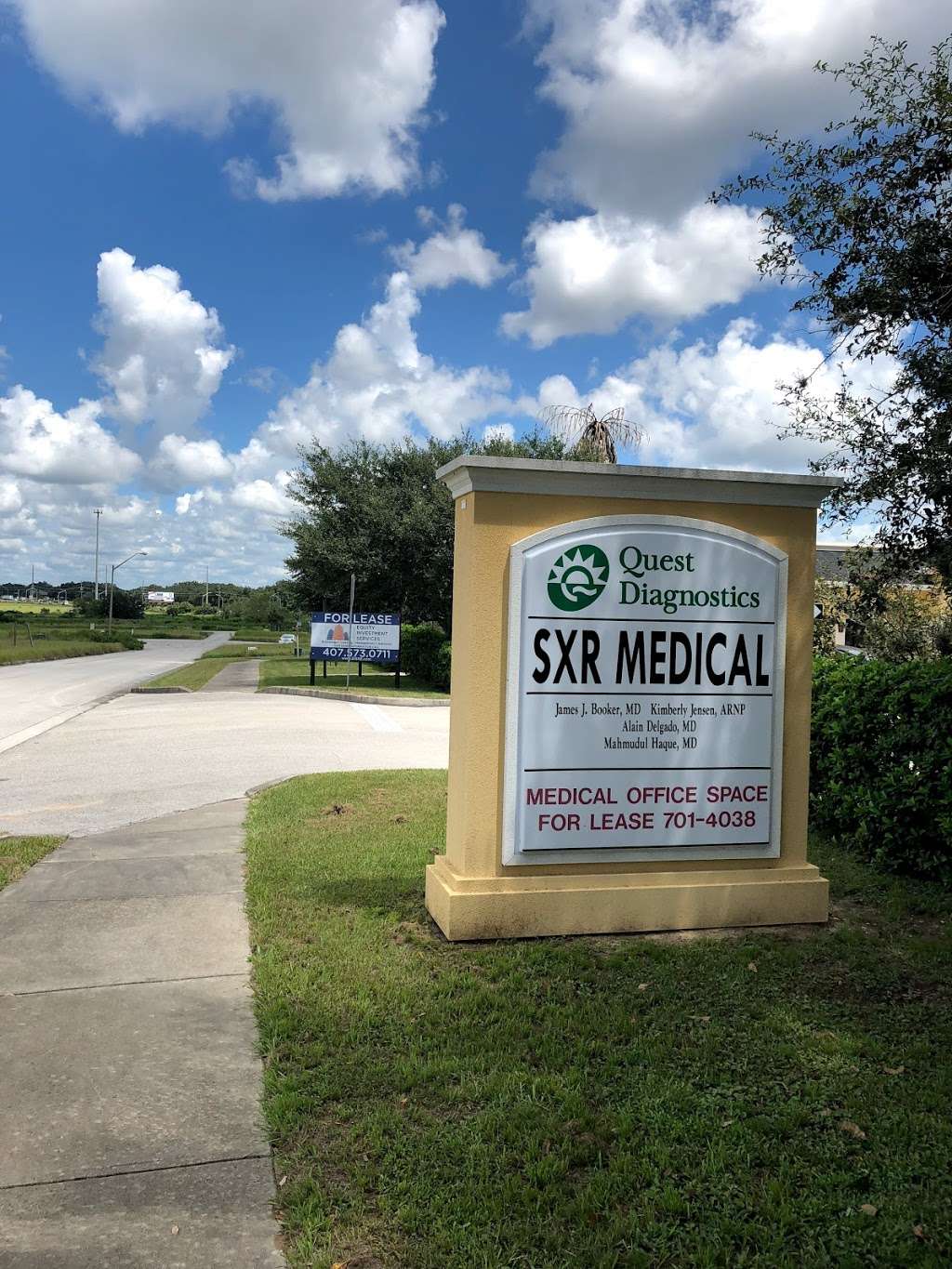 SXR Medical | 4692 Exploration Ave, Lakeland, FL 33812, USA | Phone: (863) 619-9991