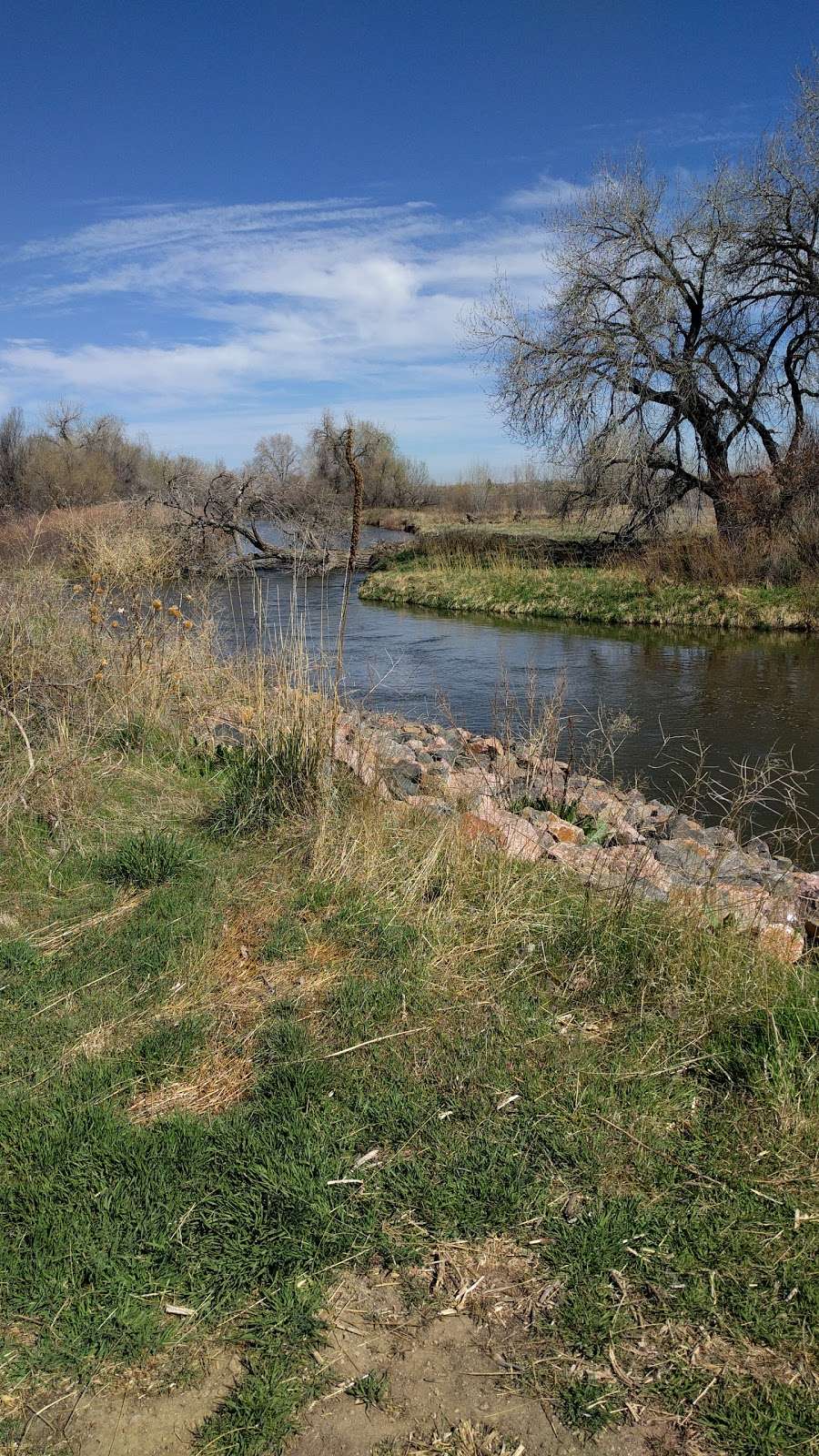 Poudre Natural Area | Windsor, CO 80550, USA | Phone: (970) 674-3500