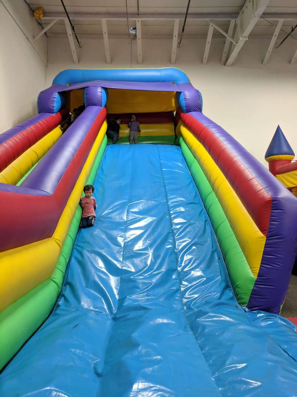 Kids Gone Wild | 3777 Vaca Valley Pkwy Suite F, Vacaville, CA 95688, USA | Phone: (707) 446-9987