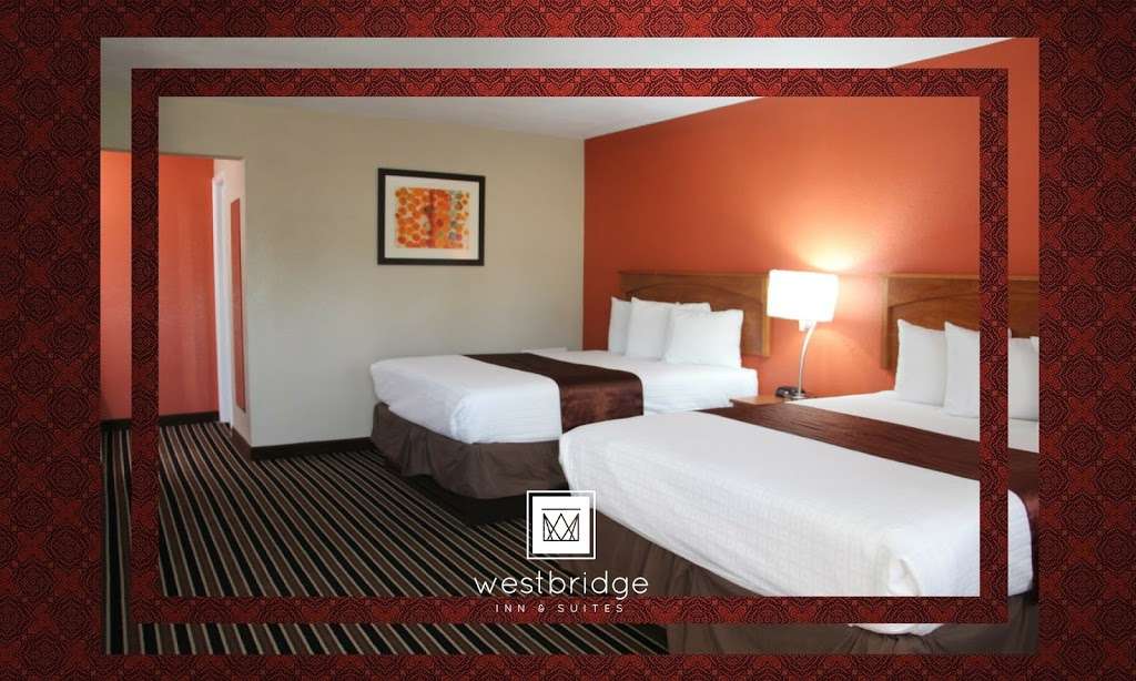 Westbridge Inn and Suites Clinton | 106 S Baird Ave, Clinton, MO 64735, USA | Phone: (660) 885-2206