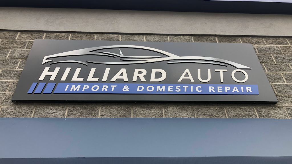 Hilliard Automotive | 5421 Brook Rd, Richmond, VA 23227, USA | Phone: (804) 515-9200